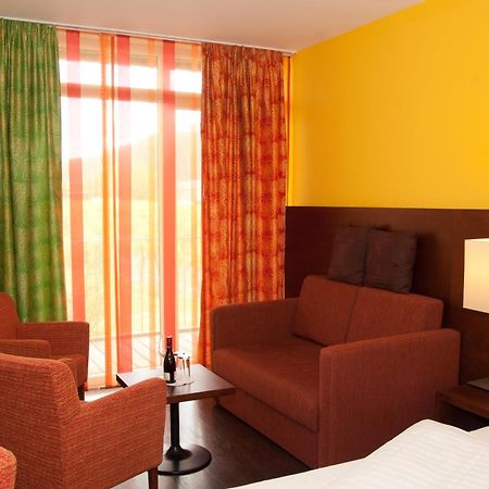 Weinresidenz Sonnleitner - Adults Only Hotel Furth bei Gottweig Bagian luar foto