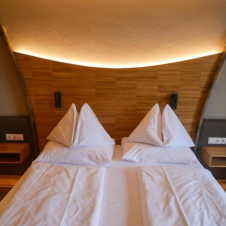 Weinresidenz Sonnleitner - Adults Only Hotel Furth bei Gottweig Bagian luar foto