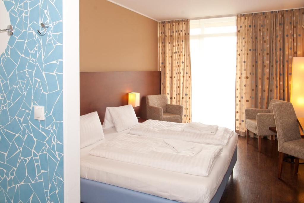 Weinresidenz Sonnleitner - Adults Only Hotel Furth bei Gottweig Ruang foto