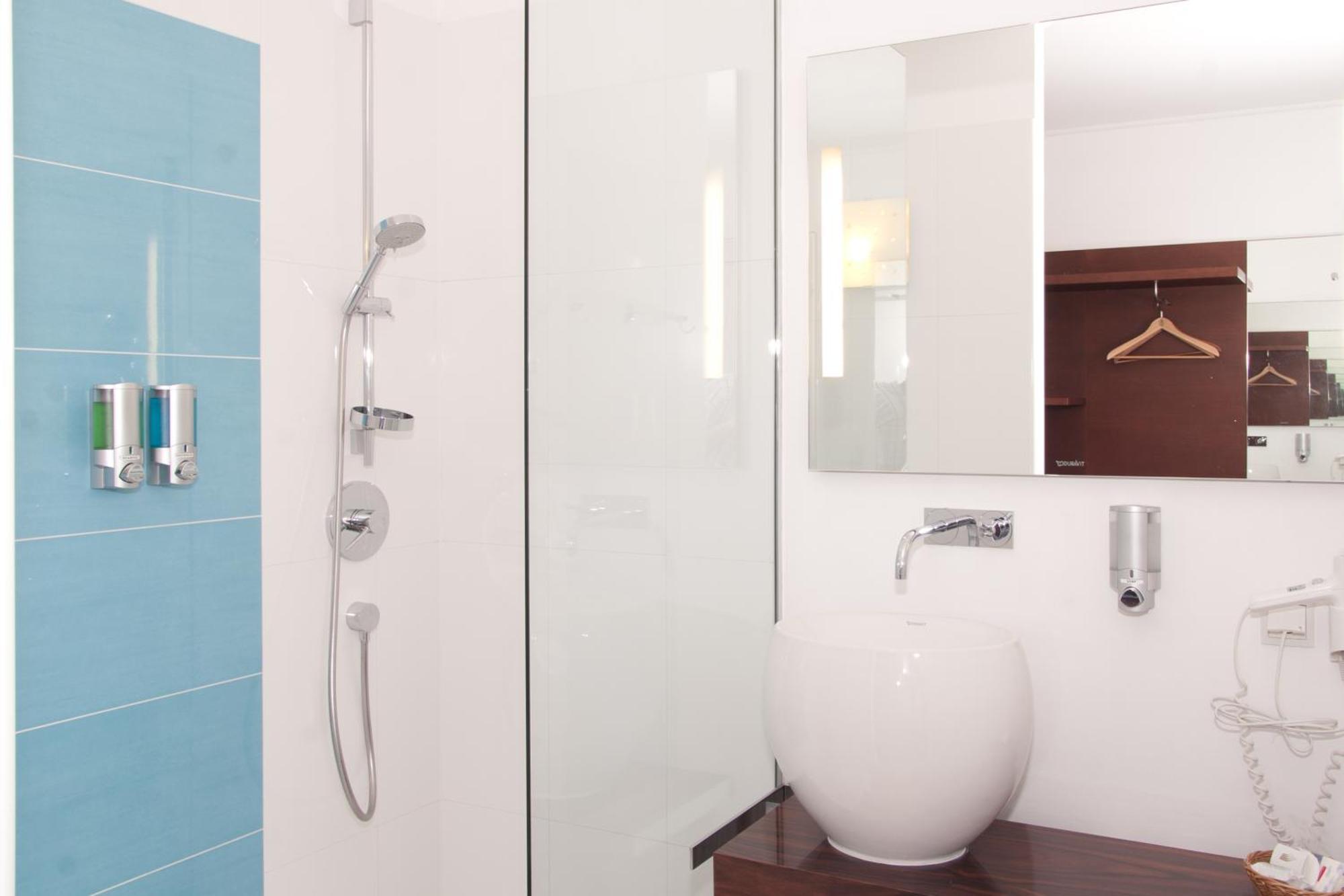 Weinresidenz Sonnleitner - Adults Only Hotel Furth bei Gottweig Bagian luar foto