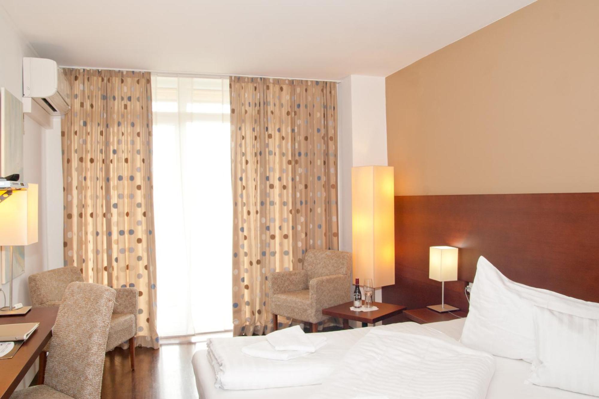 Weinresidenz Sonnleitner - Adults Only Hotel Furth bei Gottweig Bagian luar foto