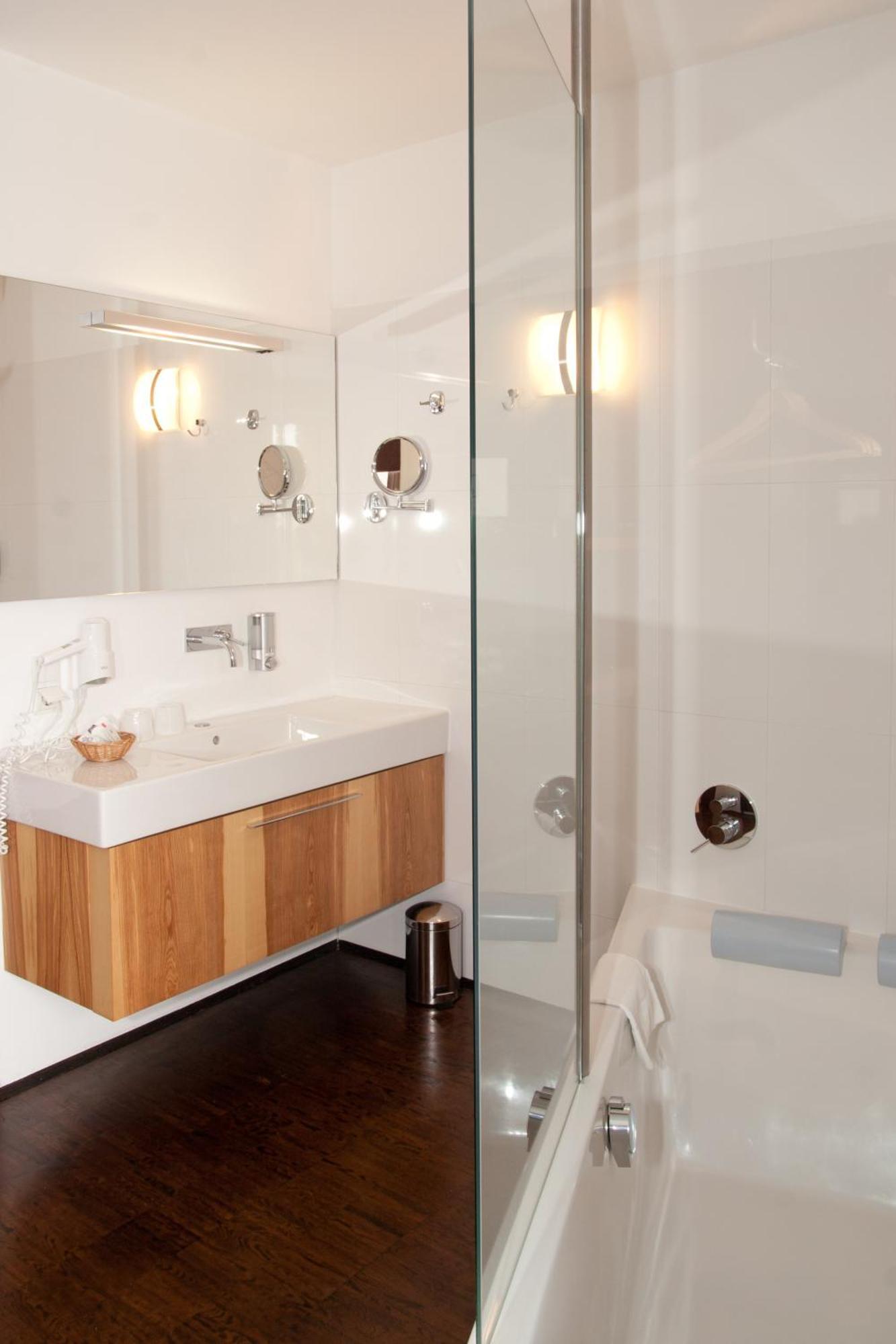 Weinresidenz Sonnleitner - Adults Only Hotel Furth bei Gottweig Bagian luar foto