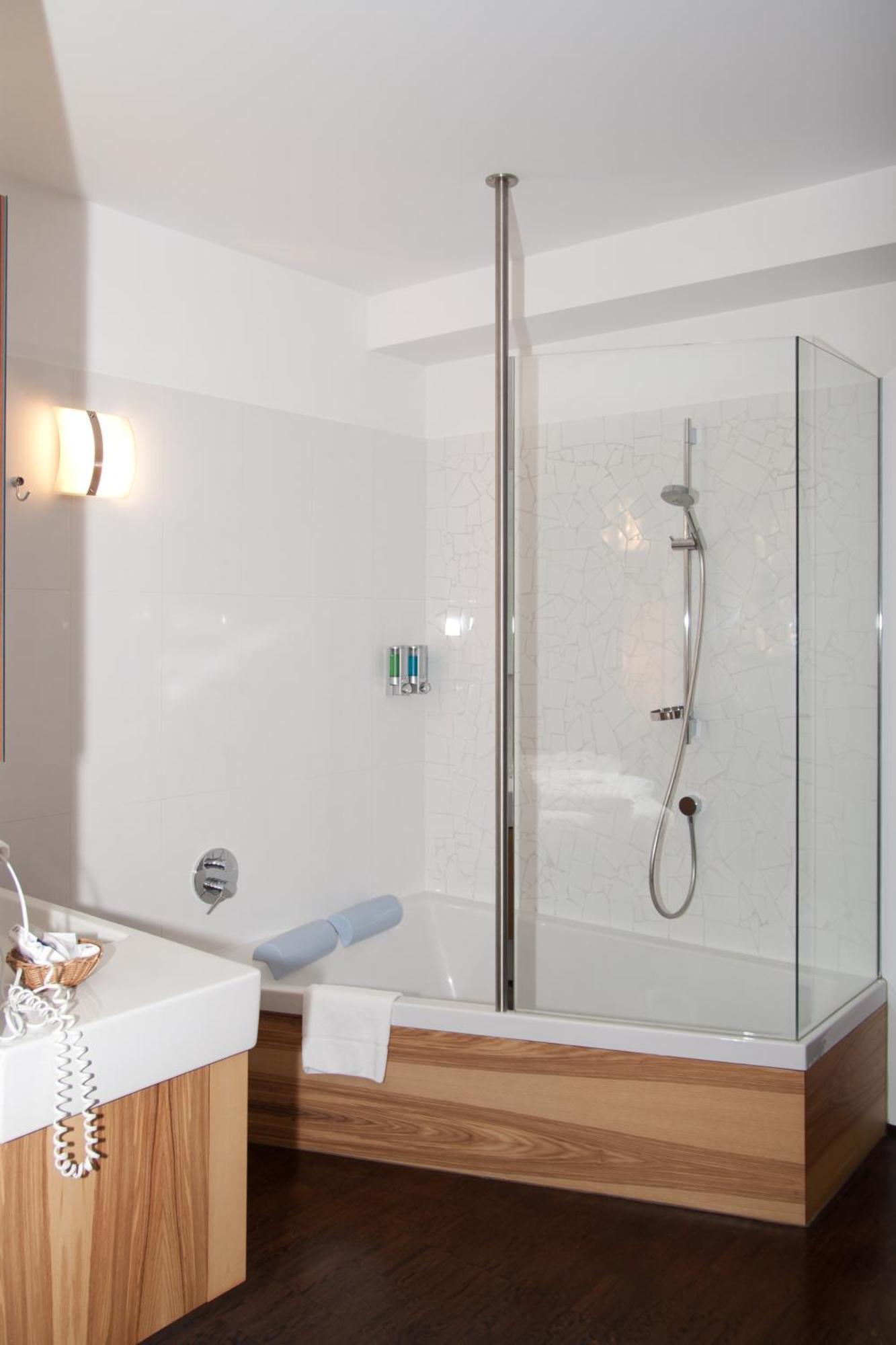 Weinresidenz Sonnleitner - Adults Only Hotel Furth bei Gottweig Bagian luar foto