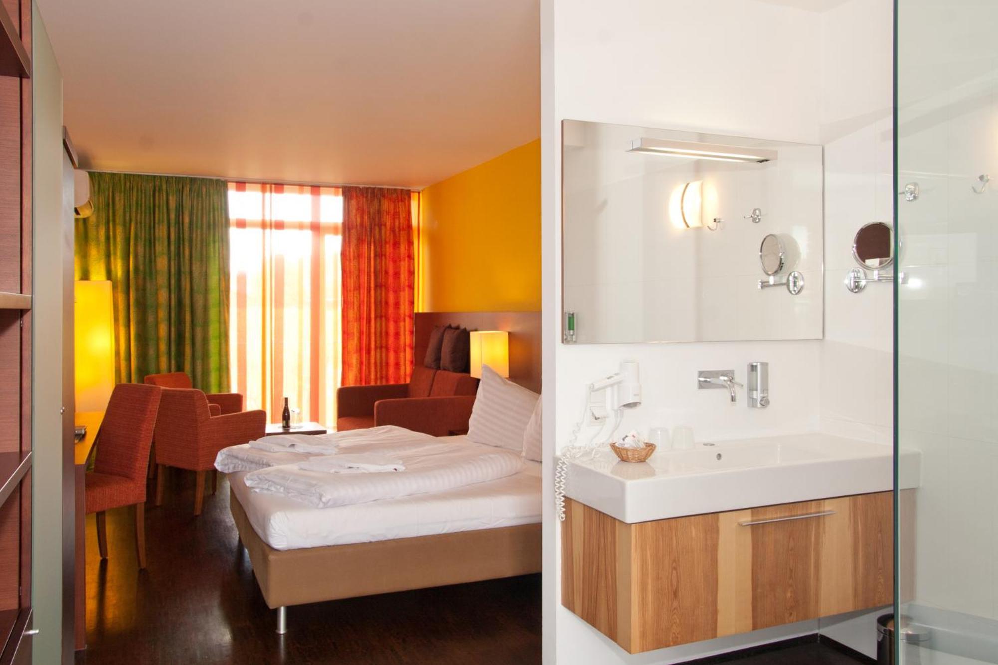 Weinresidenz Sonnleitner - Adults Only Hotel Furth bei Gottweig Bagian luar foto