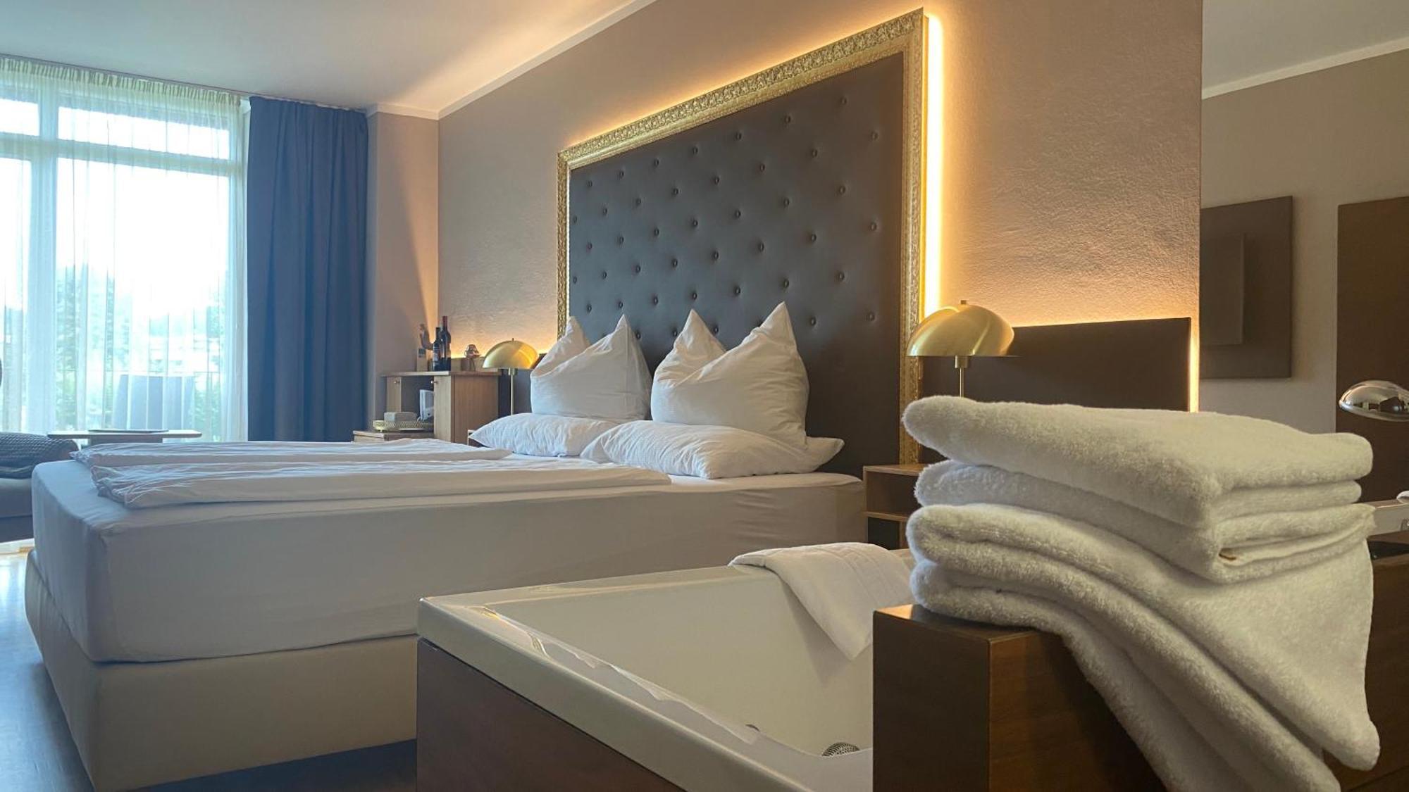 Weinresidenz Sonnleitner - Adults Only Hotel Furth bei Gottweig Bagian luar foto