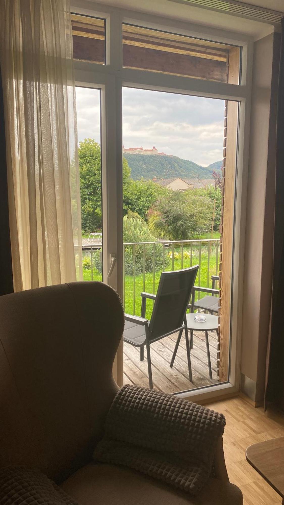 Weinresidenz Sonnleitner - Adults Only Hotel Furth bei Gottweig Bagian luar foto