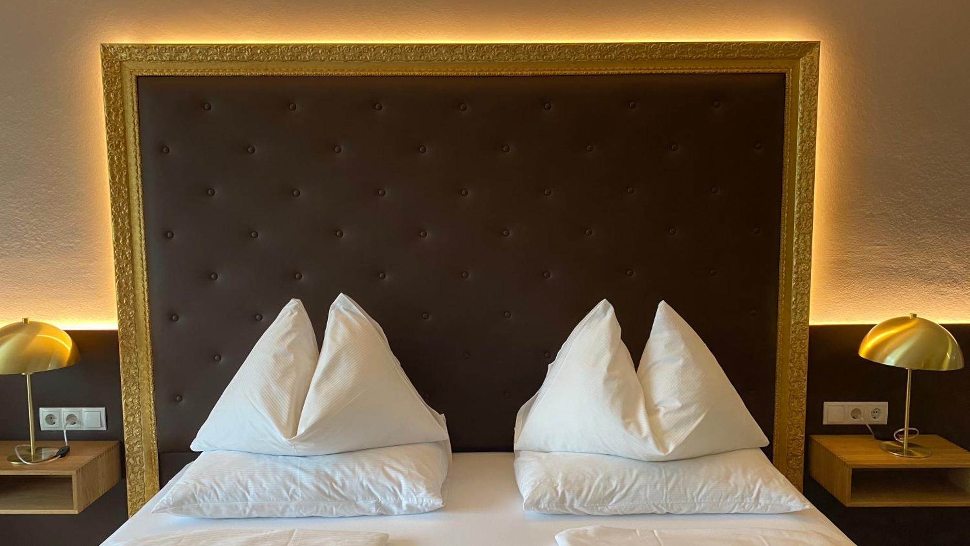 Weinresidenz Sonnleitner - Adults Only Hotel Furth bei Gottweig Bagian luar foto