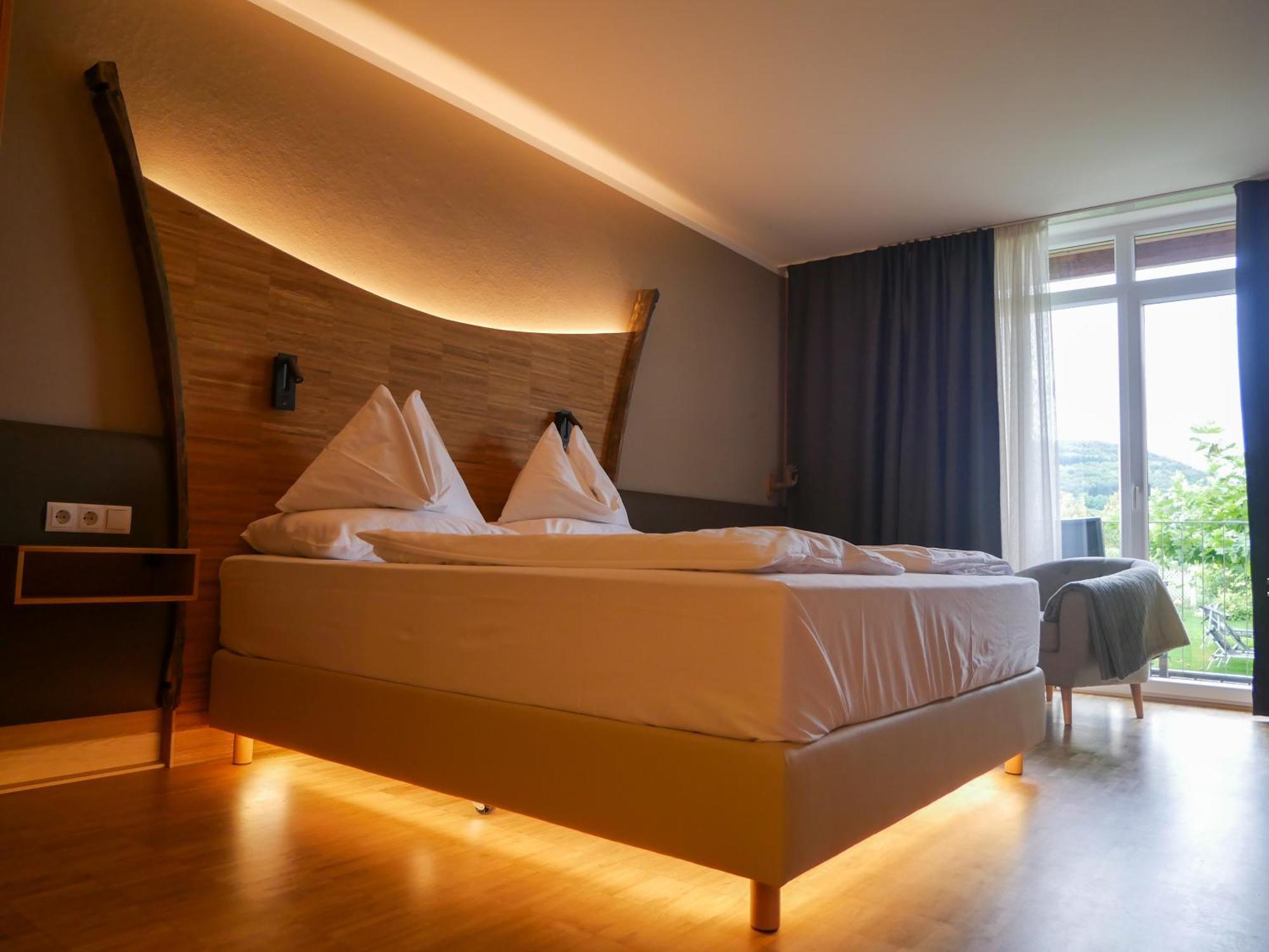 Weinresidenz Sonnleitner - Adults Only Hotel Furth bei Gottweig Bagian luar foto