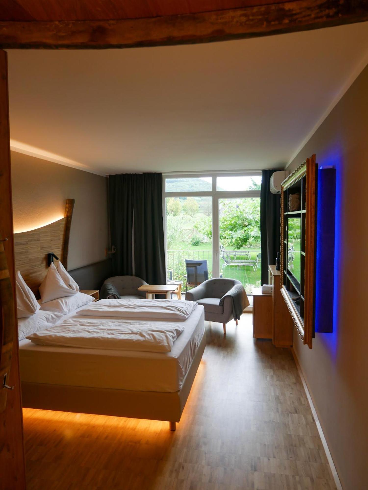 Weinresidenz Sonnleitner - Adults Only Hotel Furth bei Gottweig Bagian luar foto