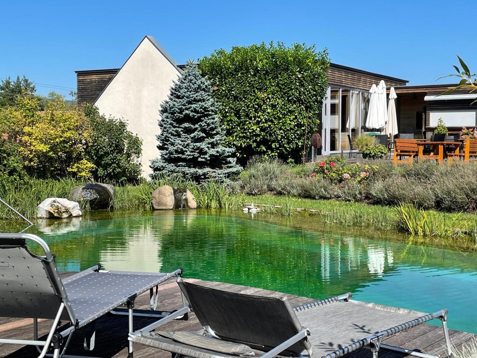 Weinresidenz Sonnleitner - Adults Only Hotel Furth bei Gottweig Bagian luar foto