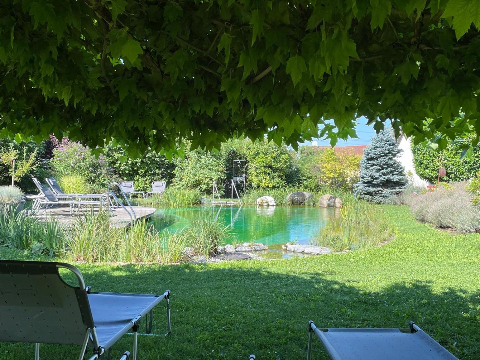 Weinresidenz Sonnleitner - Adults Only Hotel Furth bei Gottweig Bagian luar foto