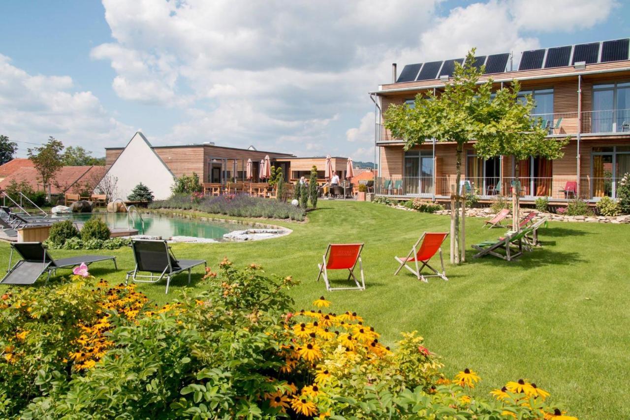 Weinresidenz Sonnleitner - Adults Only Hotel Furth bei Gottweig Bagian luar foto