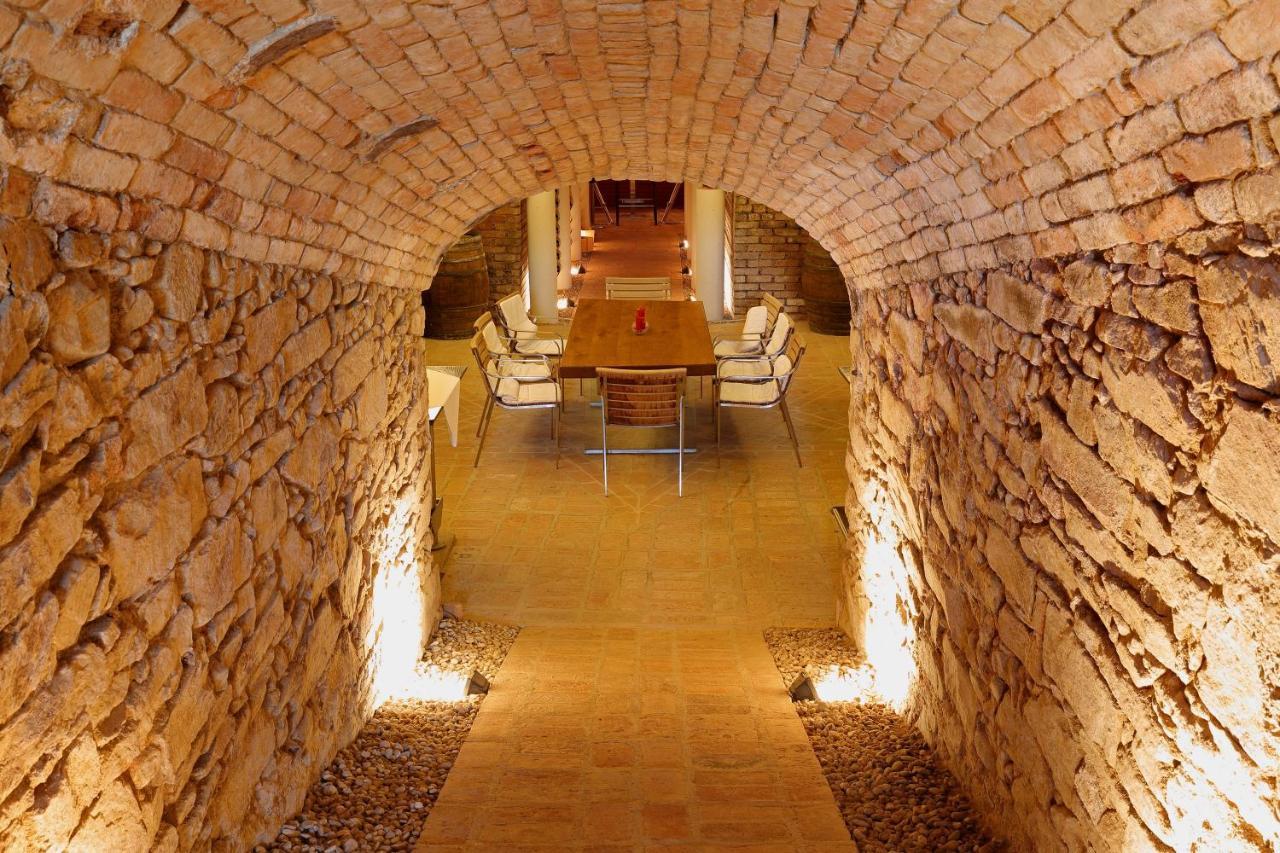 Weinresidenz Sonnleitner - Adults Only Hotel Furth bei Gottweig Bagian luar foto